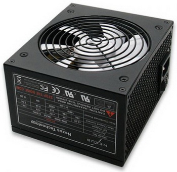 nexus NX-5000 Rev 3 PSU